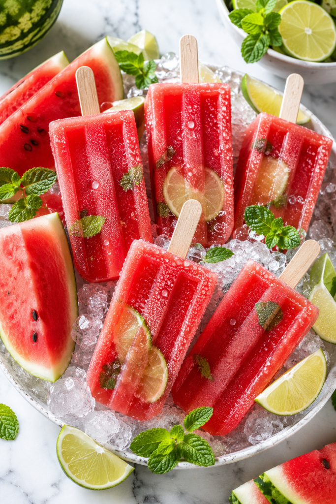 16 Frozen Dessert Recipes for Summer (That Don't Require an Ice Cream Machine) 6 image 755