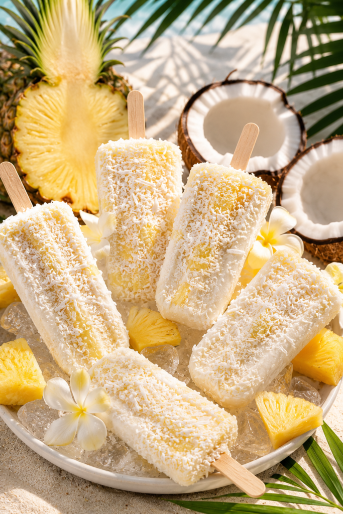 16 Frozen Dessert Recipes for Summer (That Don't Require an Ice Cream Machine) 8 image 759