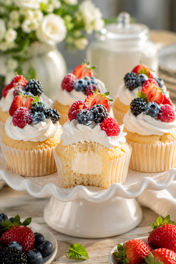 24 Summer Cheesecake Ideas That Actually Hold Up in the Heat 22 image 76