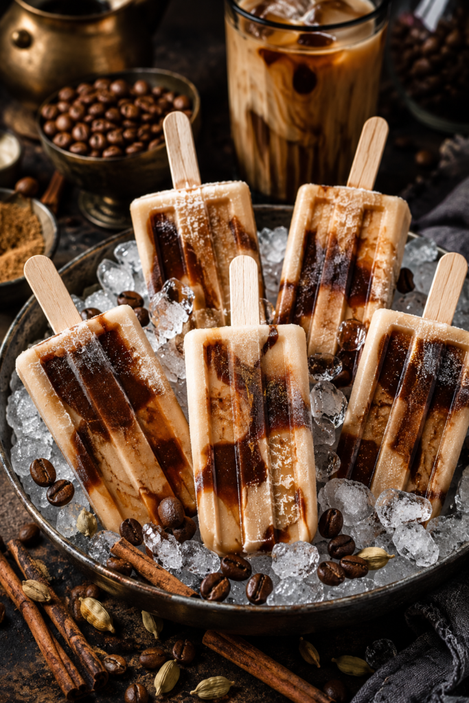 16 Frozen Dessert Recipes for Summer (That Don't Require an Ice Cream Machine) 9 image 761
