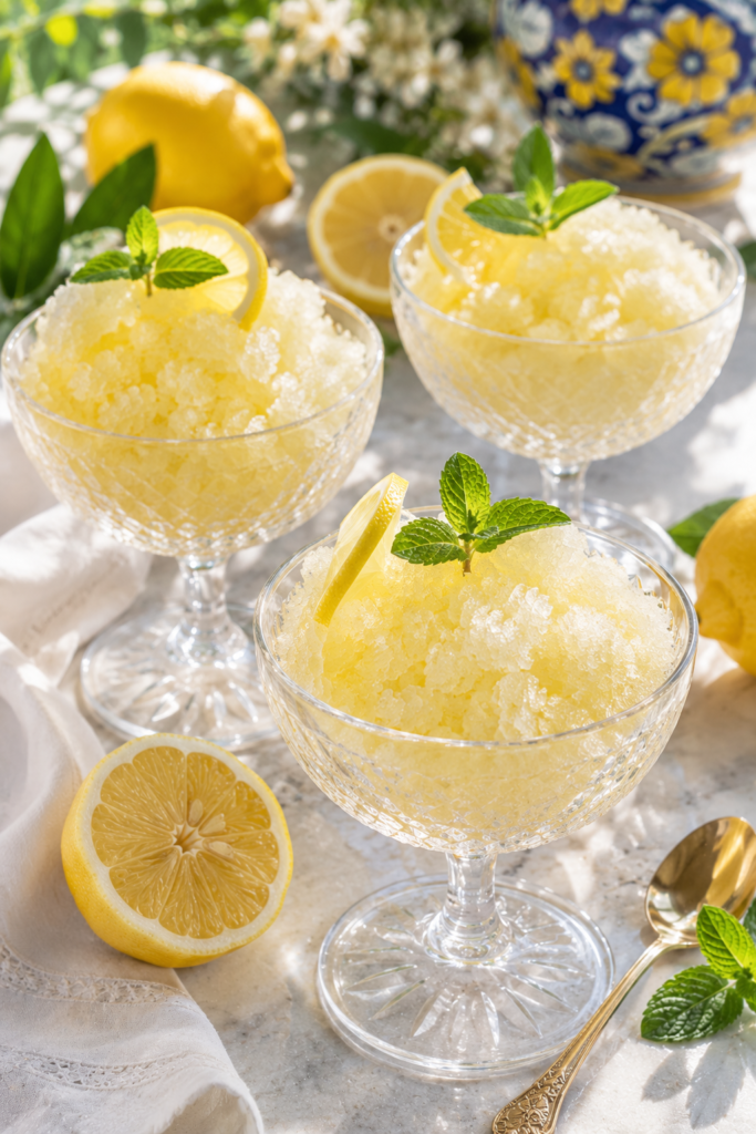 16 Frozen Dessert Recipes for Summer (That Don't Require an Ice Cream Machine) 10 image 763