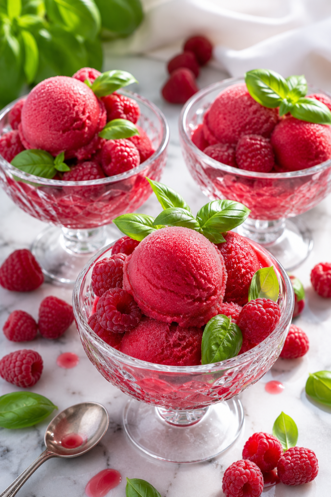 16 Frozen Dessert Recipes for Summer (That Don't Require an Ice Cream Machine) 12 image 767