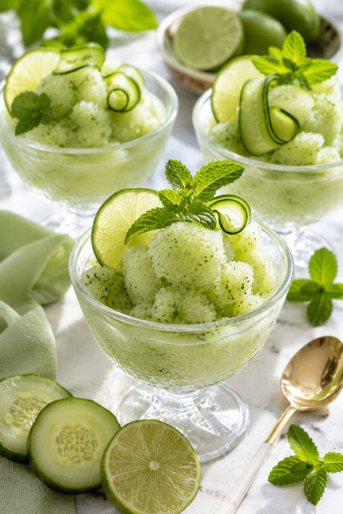 16 Frozen Dessert Recipes for Summer (That Don't Require an Ice Cream Machine) 13 image 769