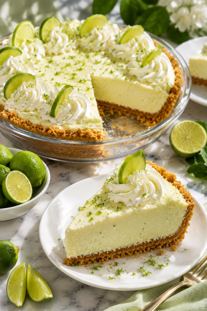16 Frozen Dessert Recipes for Summer (That Don't Require an Ice Cream Machine) 14 image 771
