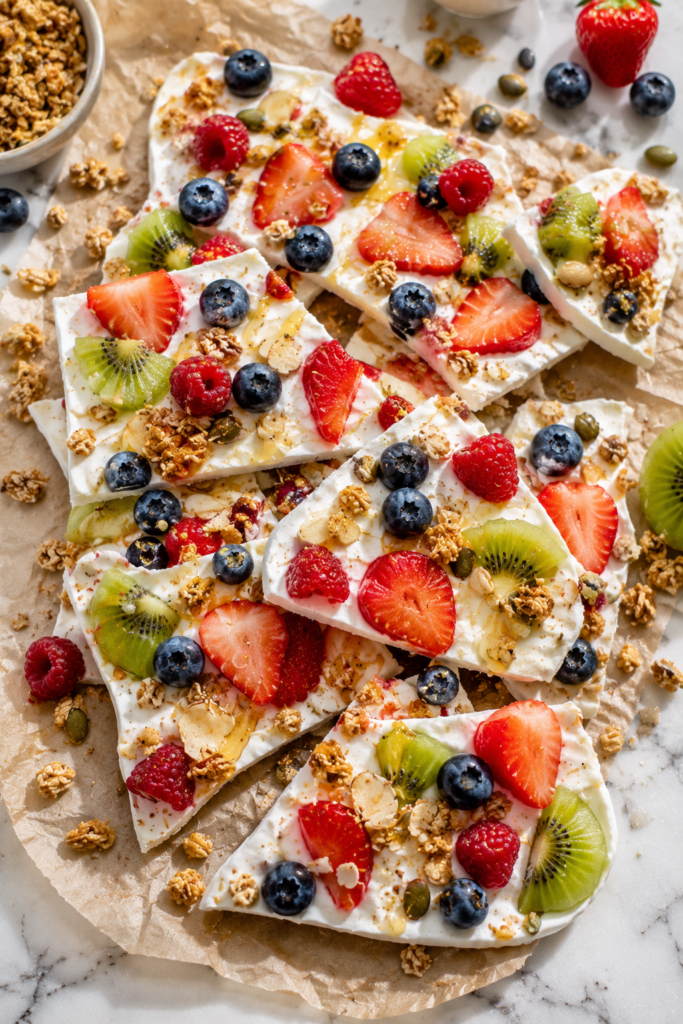 16 Frozen Dessert Recipes for Summer (That Don't Require an Ice Cream Machine) 16 image 775