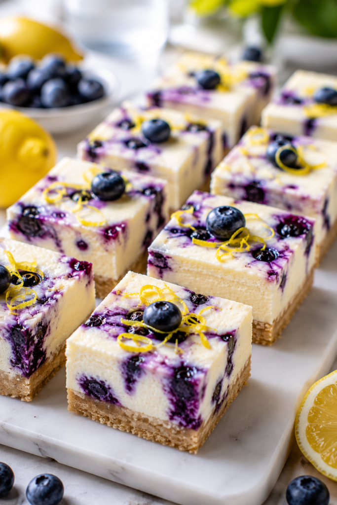 24 Summer Cheesecake Ideas That Actually Hold Up in the Heat 23 image 78