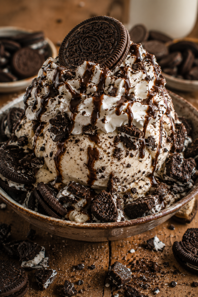 20 Easy Ice Cream Dessert Recipes for When You Need Something Sweet, Fast 6 image 787