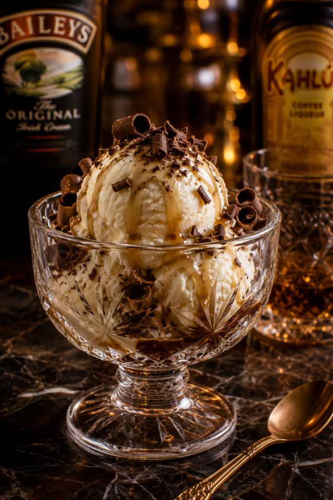 20 Easy Ice Cream Dessert Recipes for When You Need Something Sweet, Fast 11 image 797