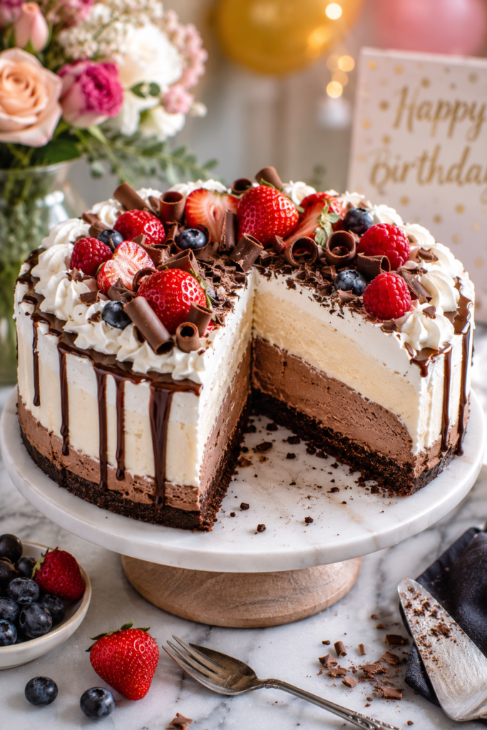 20 Easy Ice Cream Dessert Recipes for When You Need Something Sweet, Fast 12 image 799