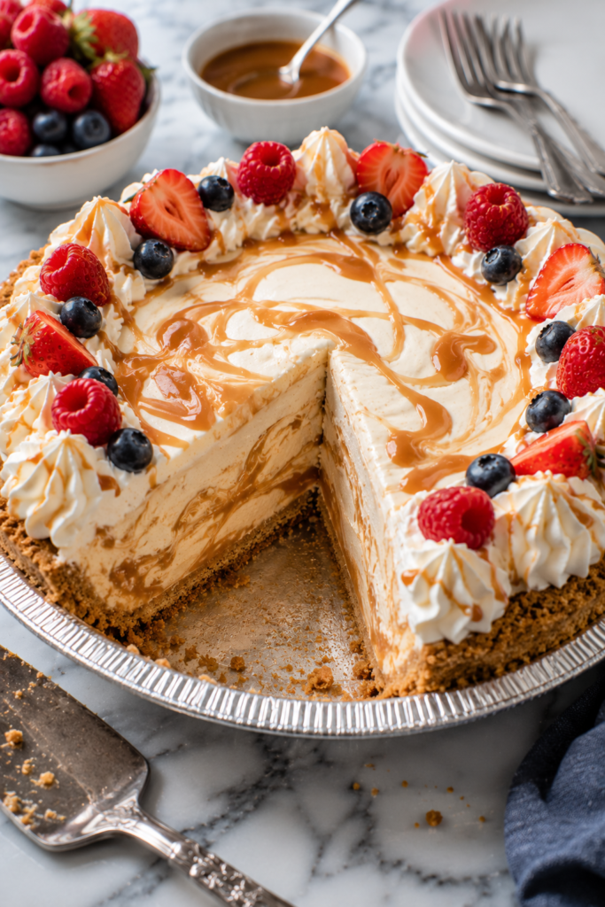 20 Easy Ice Cream Dessert Recipes for When You Need Something Sweet, Fast 14 image 803