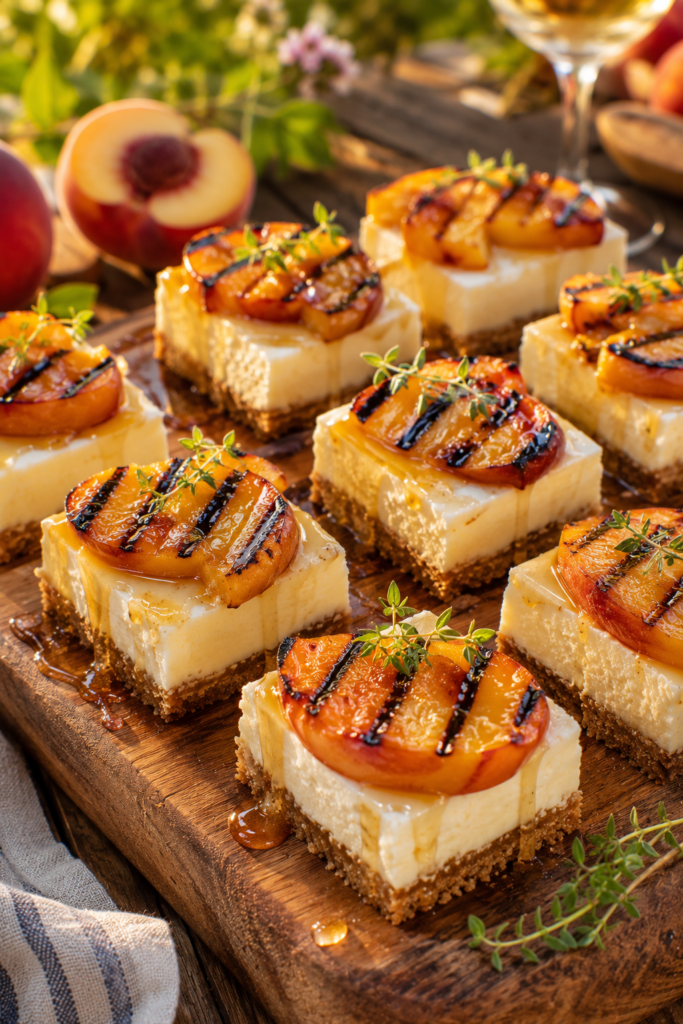 24 Summer Cheesecake Ideas That Actually Hold Up in the Heat 25 image 81