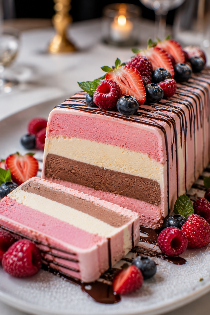 20 Easy Ice Cream Dessert Recipes for When You Need Something Sweet, Fast 18 image 811
