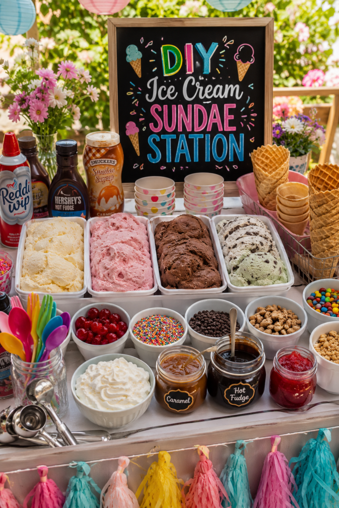 20 Easy Ice Cream Dessert Recipes for When You Need Something Sweet, Fast 17 image 818