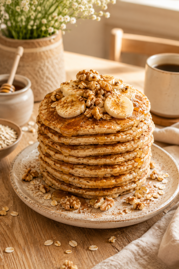 18 Sweet Brunch Recipes (Gluten Free) That Don't Taste Like a Compromise 3 image 822