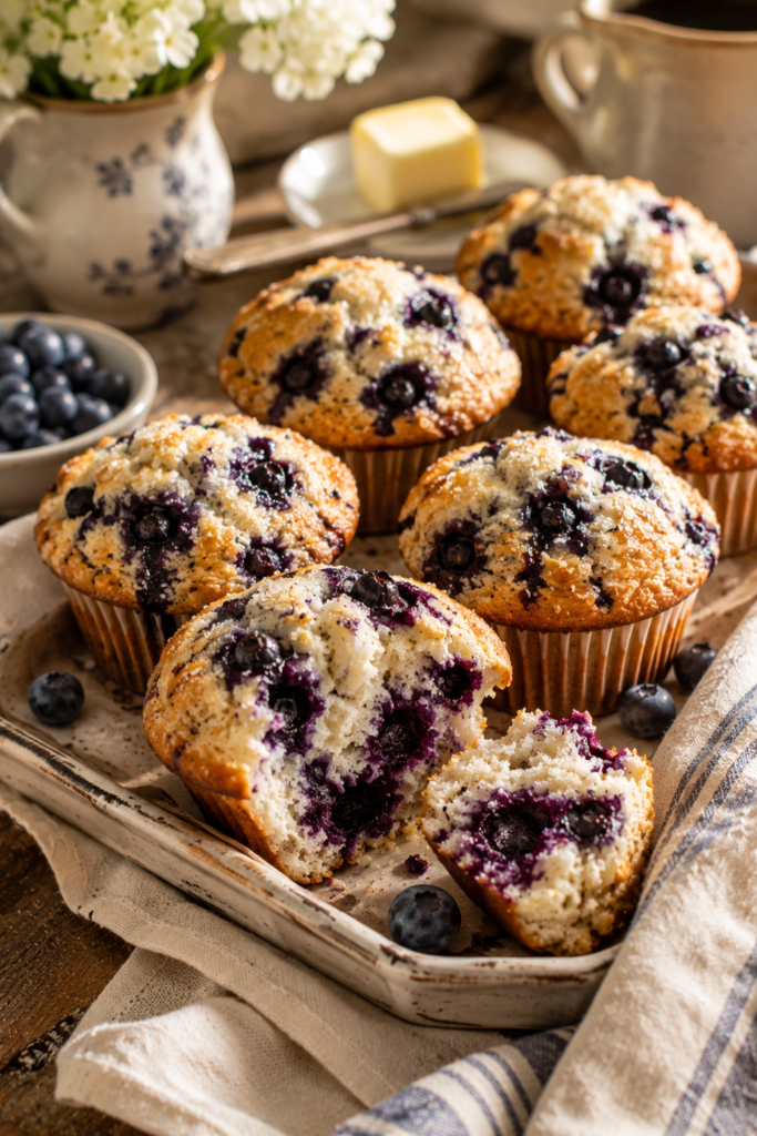 18 Sweet Brunch Recipes (Gluten Free) That Don't Taste Like a Compromise 7 image 830