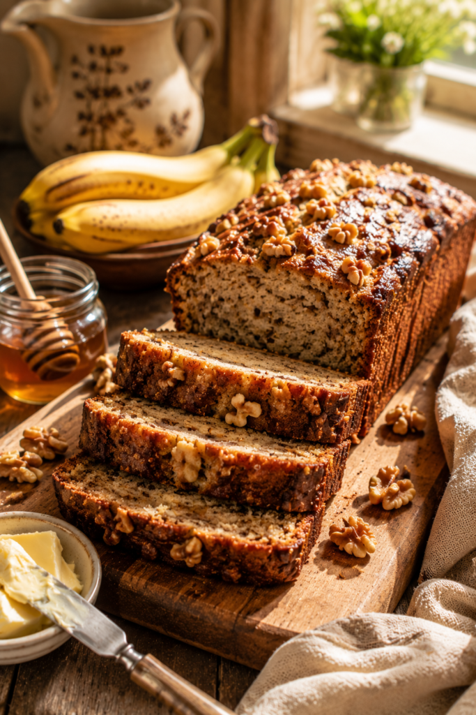 18 Sweet Brunch Recipes (Gluten Free) That Don't Taste Like a Compromise 9 image 834