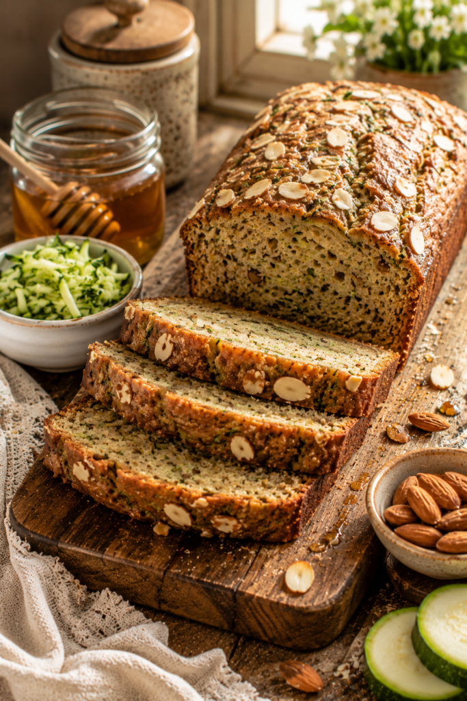18 Sweet Brunch Recipes (Gluten Free) That Don't Taste Like a Compromise 11 image 838
