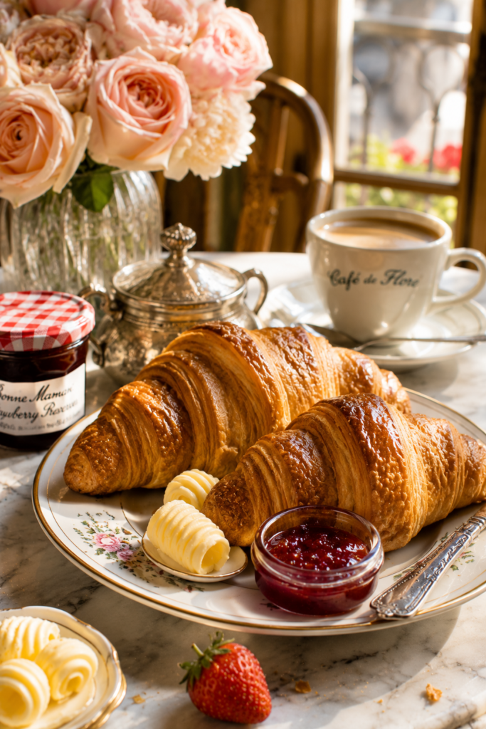 18 Sweet Brunch Recipes (Gluten Free) That Don't Taste Like a Compromise 12 image 840