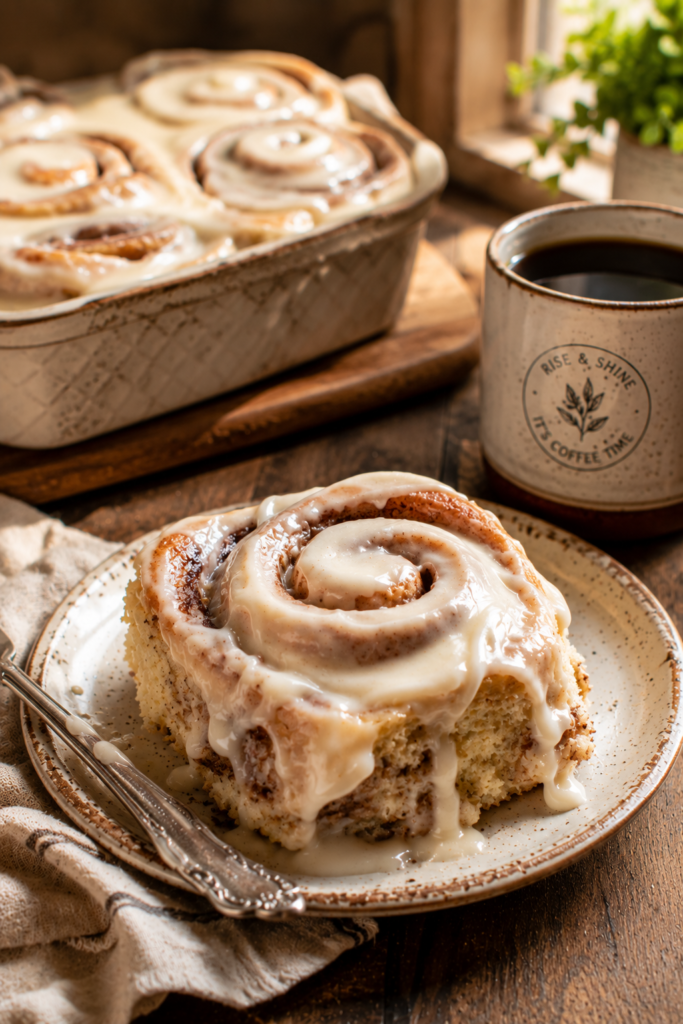 18 Sweet Brunch Recipes (Gluten Free) That Don't Taste Like a Compromise 13 image 842