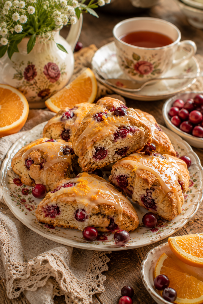 18 Sweet Brunch Recipes (Gluten Free) That Don't Taste Like a Compromise 14 image 844