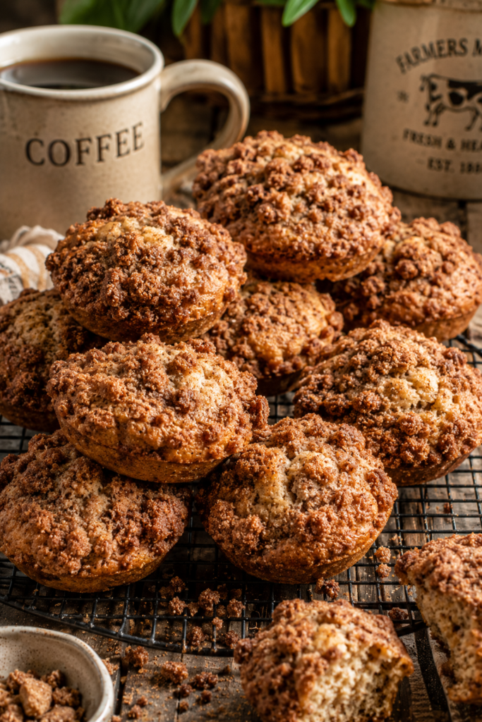 18 Sweet Brunch Recipes (Gluten Free) That Don't Taste Like a Compromise 15 image 846