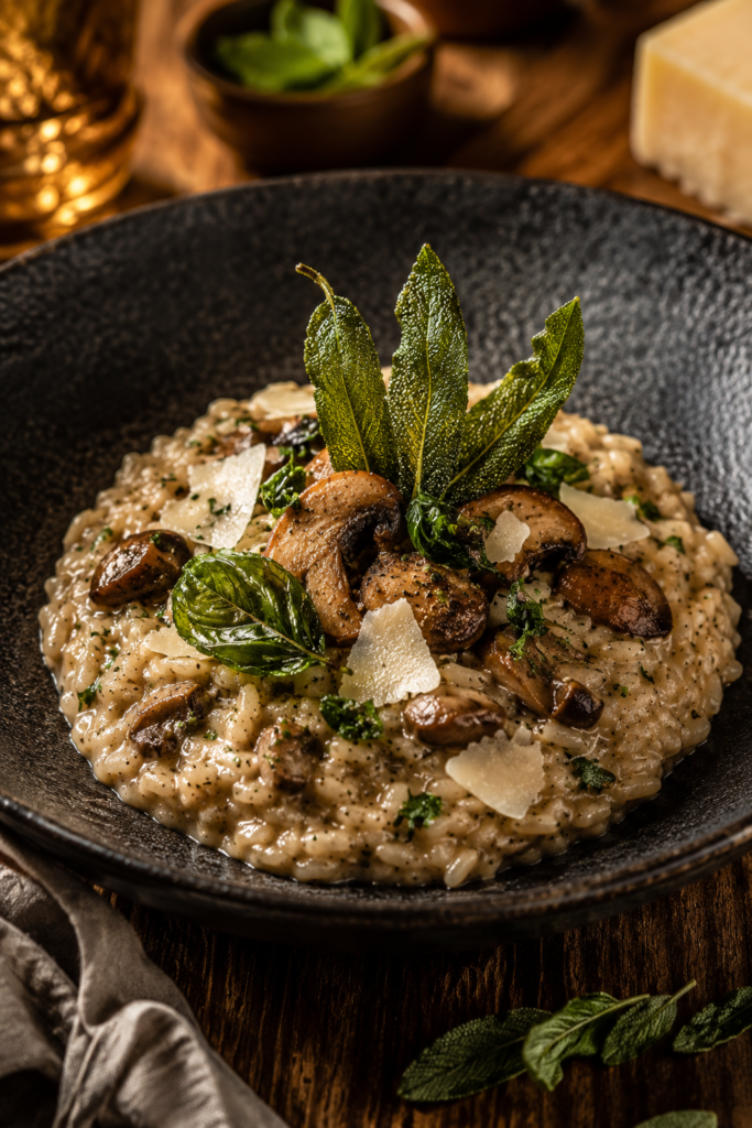 24 Food Garnishing Ideas That Turn Ordinary Plates Into Showstoppers 3 image 857