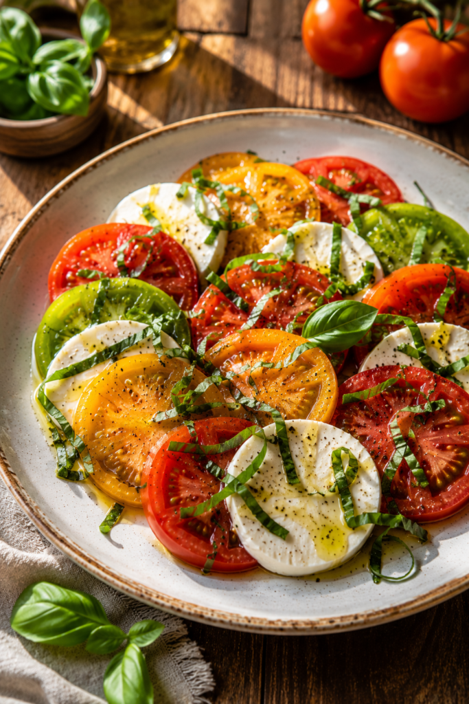 24 Food Garnishing Ideas That Turn Ordinary Plates Into Showstoppers 5 image 862