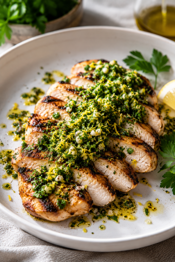 24 Food Garnishing Ideas That Turn Ordinary Plates Into Showstoppers 6 image 864