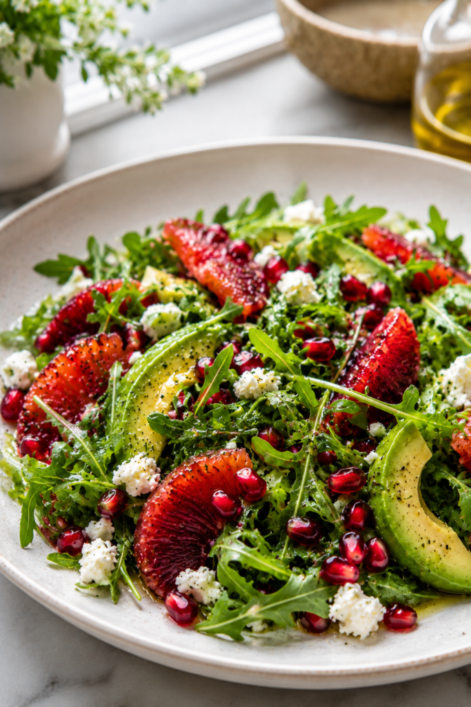 24 Food Garnishing Ideas That Turn Ordinary Plates Into Showstoppers 8 image 868