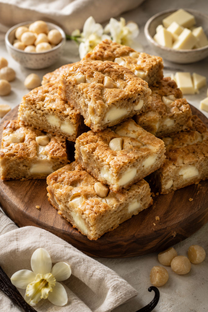 22 Dessert Bar Recipes That Actually Live Up to the Hype (Tested and Ranked) 4 image 87