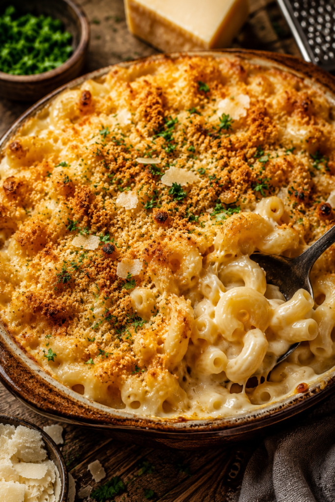 24 Food Garnishing Ideas That Turn Ordinary Plates Into Showstoppers 13 image 878