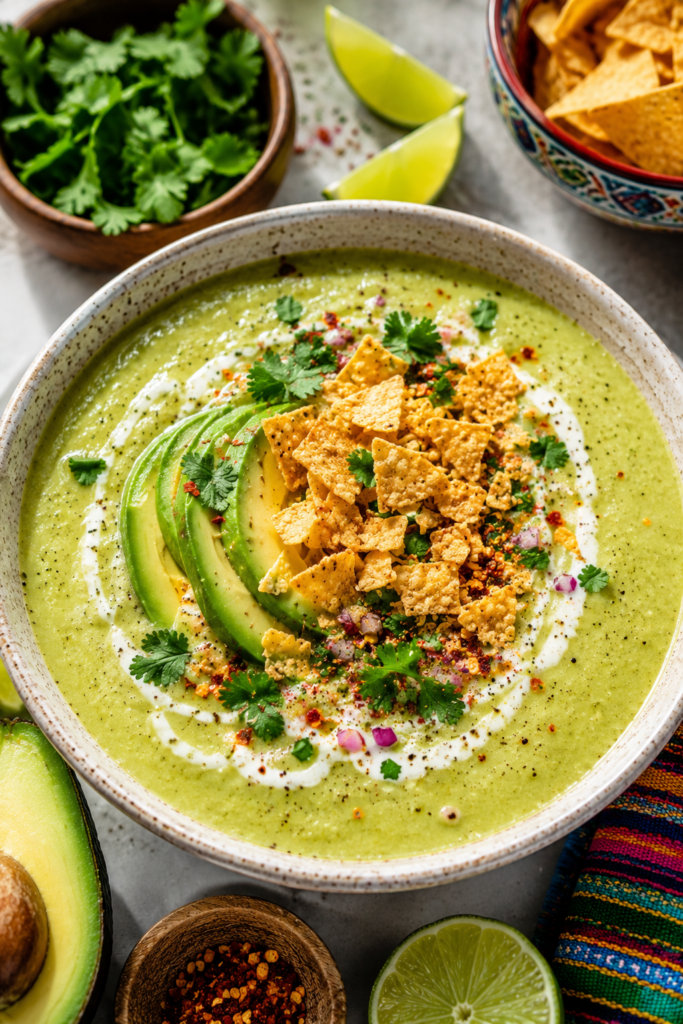 24 Food Garnishing Ideas That Turn Ordinary Plates Into Showstoppers 14 image 880