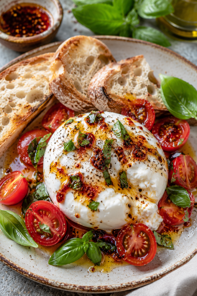24 Food Garnishing Ideas That Turn Ordinary Plates Into Showstoppers 17 image 887