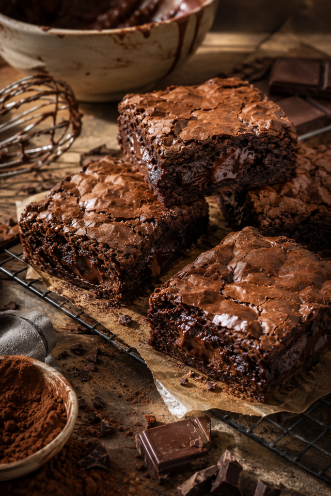 22 Dessert Bar Recipes That Actually Live Up to the Hype (Tested and Ranked) 6 image 91