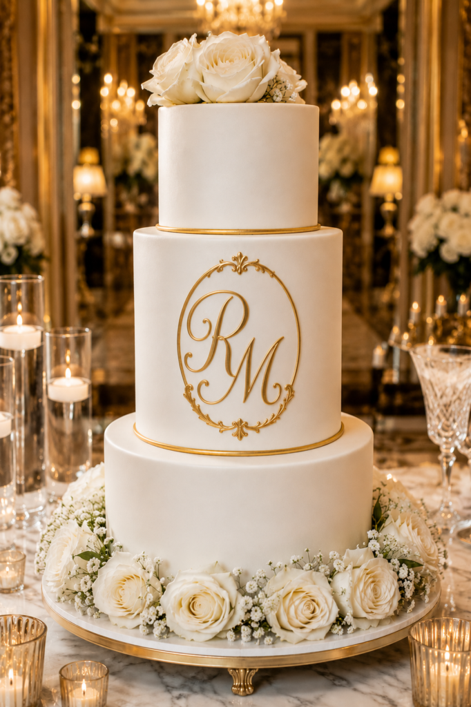 25 Anniversary Cake Decorating Ideas That Don't Look Like Everyone Else's 4 image 913