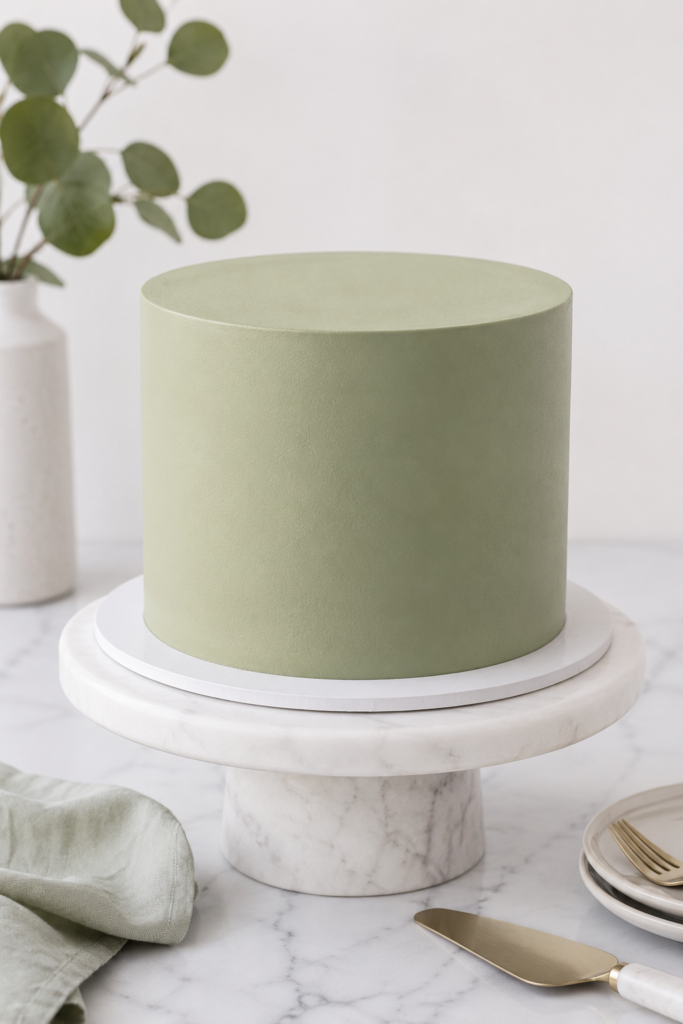 25 Anniversary Cake Decorating Ideas That Don't Look Like Everyone Else's 7 image 915
