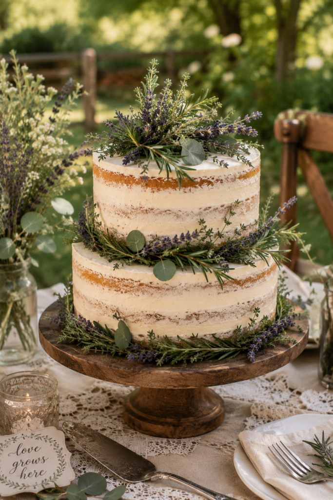 25 Anniversary Cake Decorating Ideas That Don't Look Like Everyone Else's 12 image 925