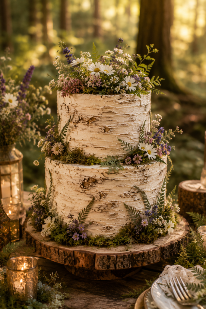 25 Anniversary Cake Decorating Ideas That Don't Look Like Everyone Else's 13 image 927