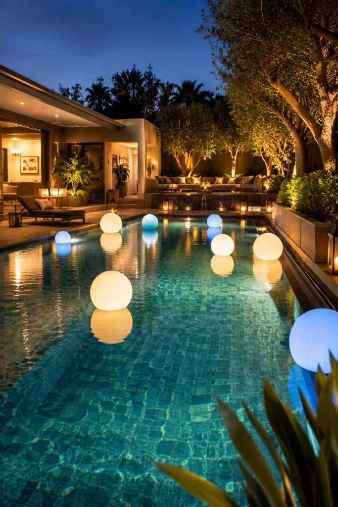 21 Pool Party Decoration Ideas That Turn a Backyard Into a Destination 6 image 118