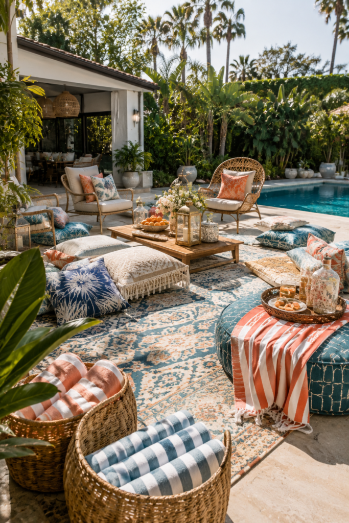 21 Pool Party Decoration Ideas That Turn a Backyard Into a Destination 11 image 128