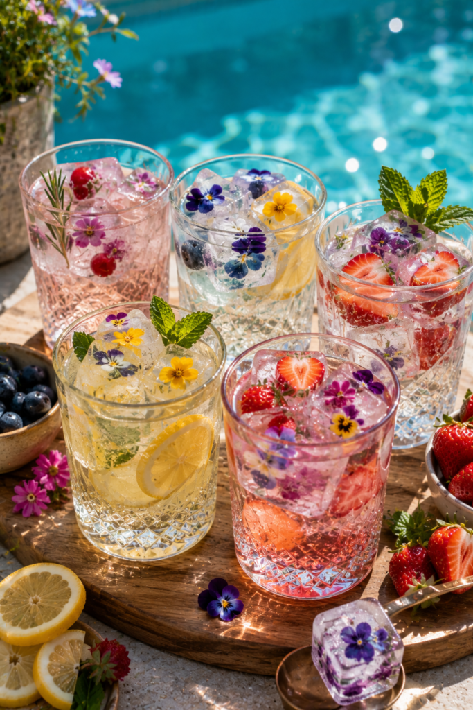 21 Pool Party Decoration Ideas That Turn a Backyard Into a Destination 18 image 142