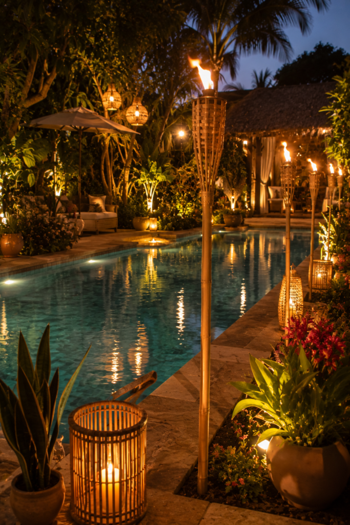 21 Pool Party Decoration Ideas That Turn a Backyard Into a Destination 19 image 144