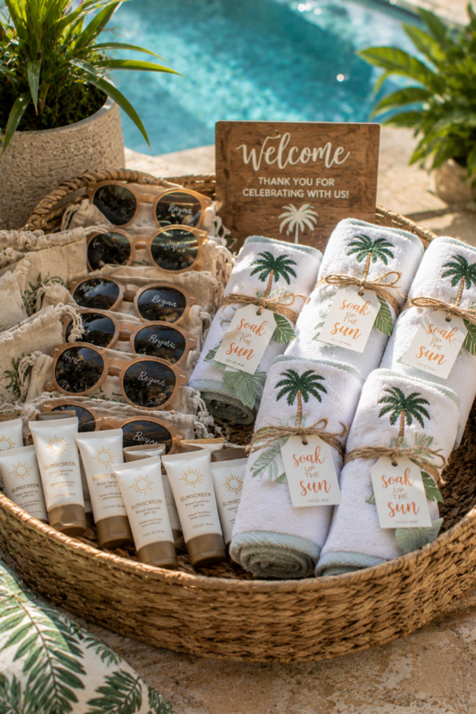 21 Pool Party Decoration Ideas That Turn a Backyard Into a Destination 22 image 150