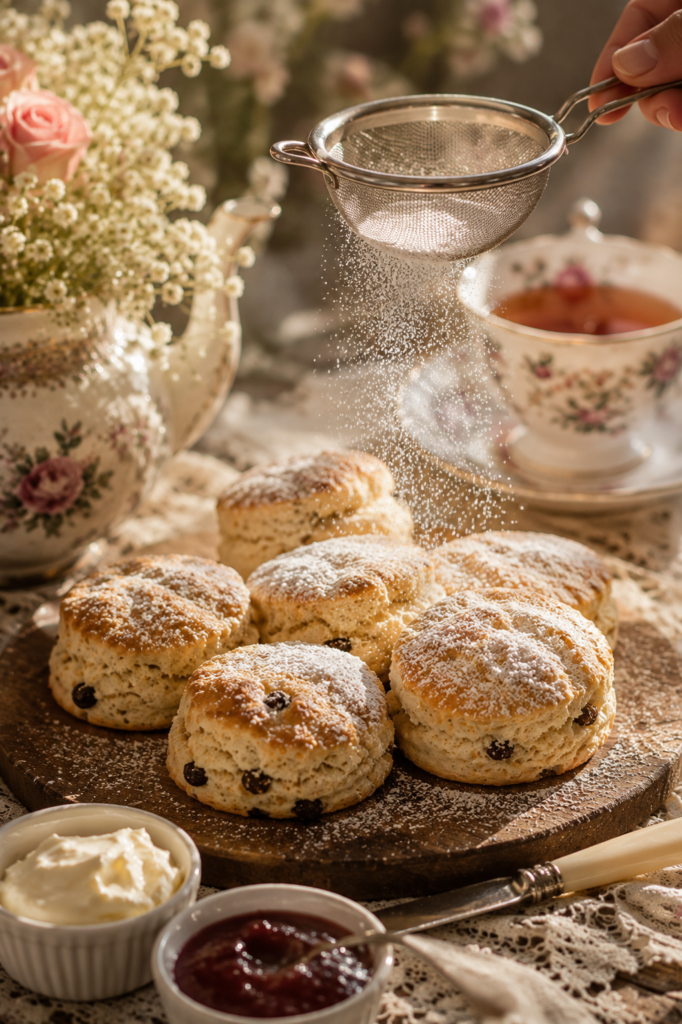 20 Tea Party Food Presentation Ideas That Turn a Simple Spread Into an Occasion 10 image 17