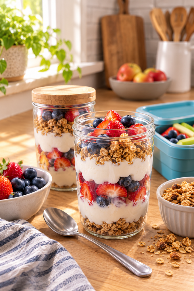25 Back to School Breakfast Ideas That Actually Get Eaten (Not Just Made) 2 image 218