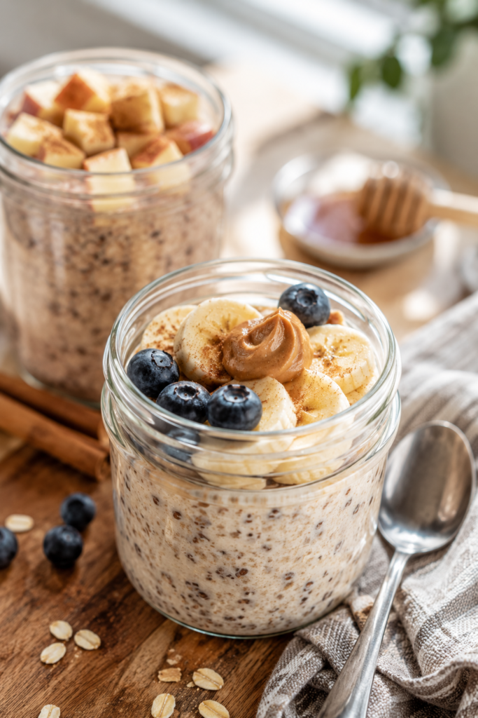 25 Back to School Breakfast Ideas That Actually Get Eaten (Not Just Made) 3 image 220