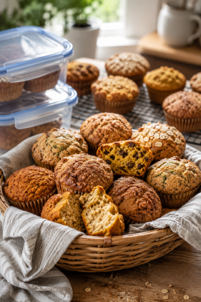 25 Back to School Breakfast Ideas That Actually Get Eaten (Not Just Made) 4 image 222