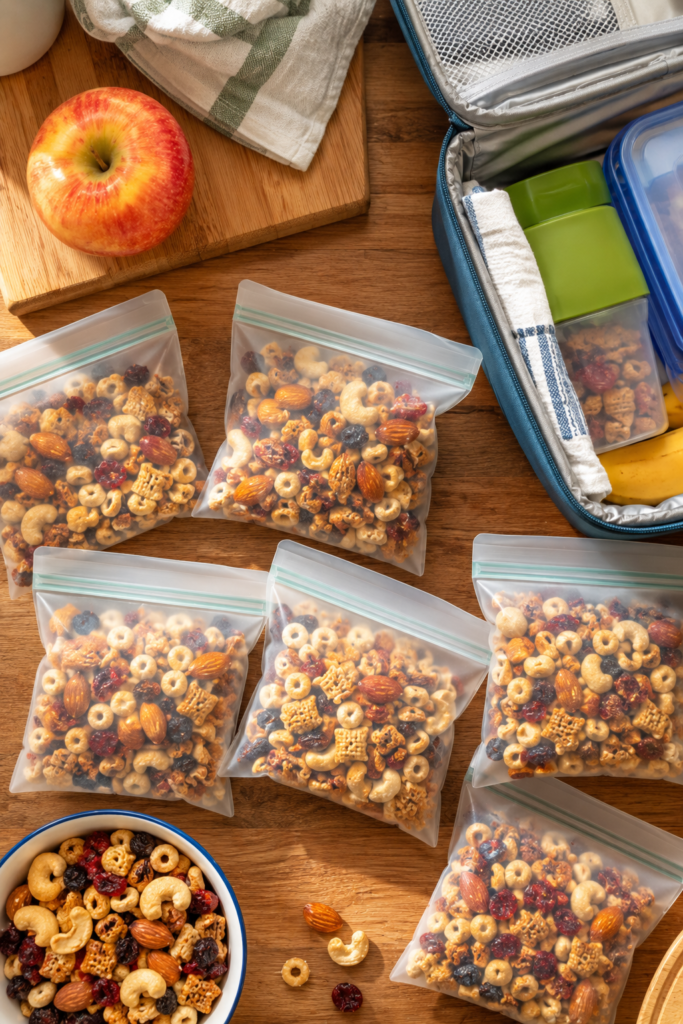 25 Back to School Breakfast Ideas That Actually Get Eaten (Not Just Made) 6 image 226