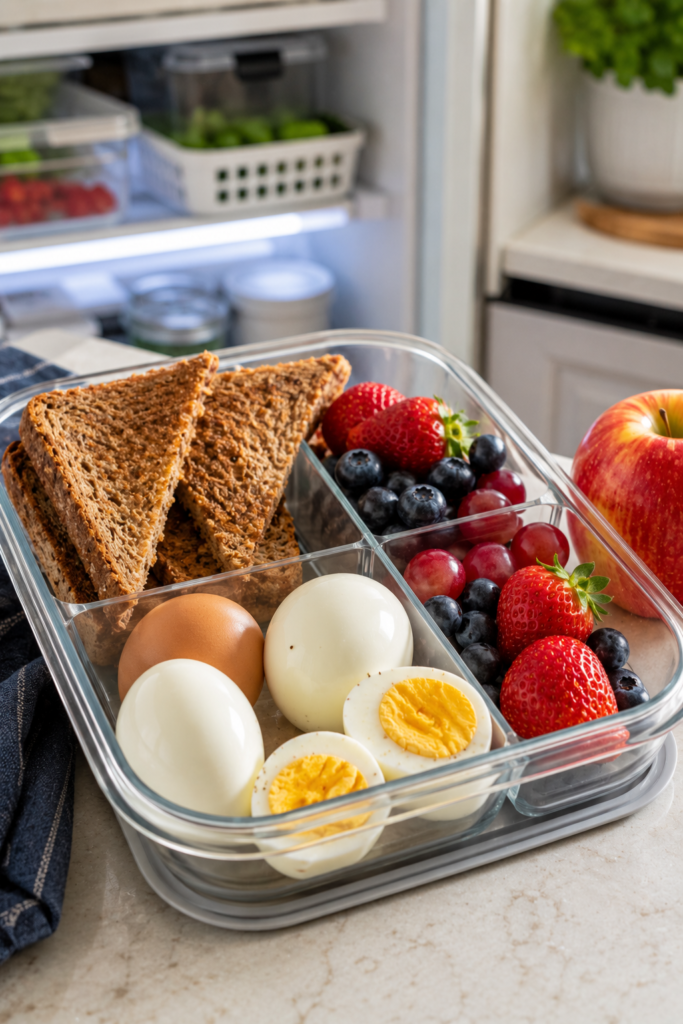 25 Back to School Breakfast Ideas That Actually Get Eaten (Not Just Made) 7 image 228