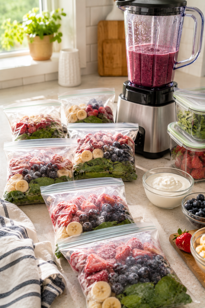 25 Back to School Breakfast Ideas That Actually Get Eaten (Not Just Made) 11 image 236